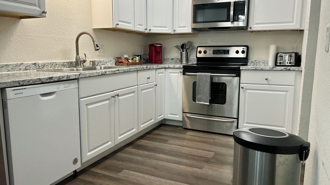 Photo of Kitchen in South Arlington