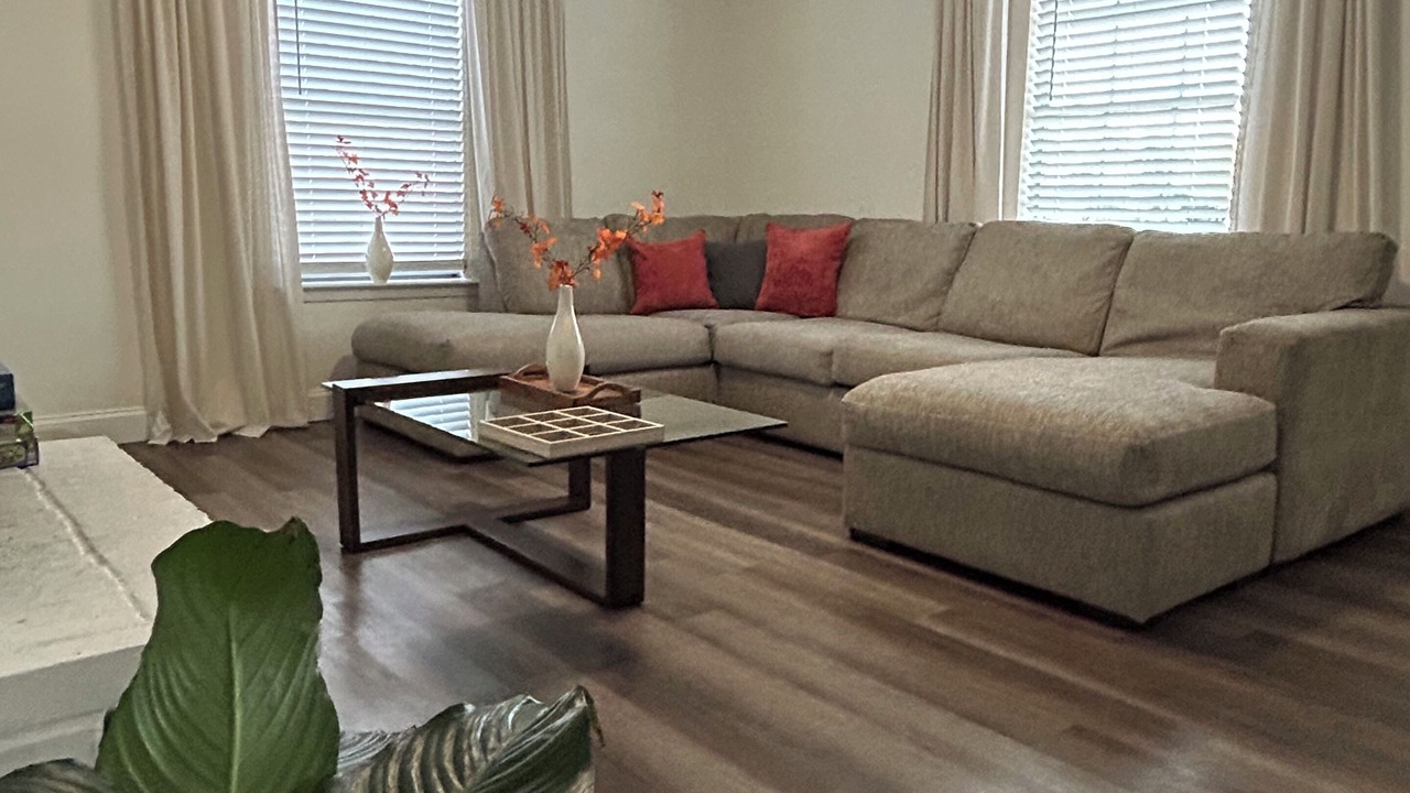 Photo of Livingroom in South Arlington