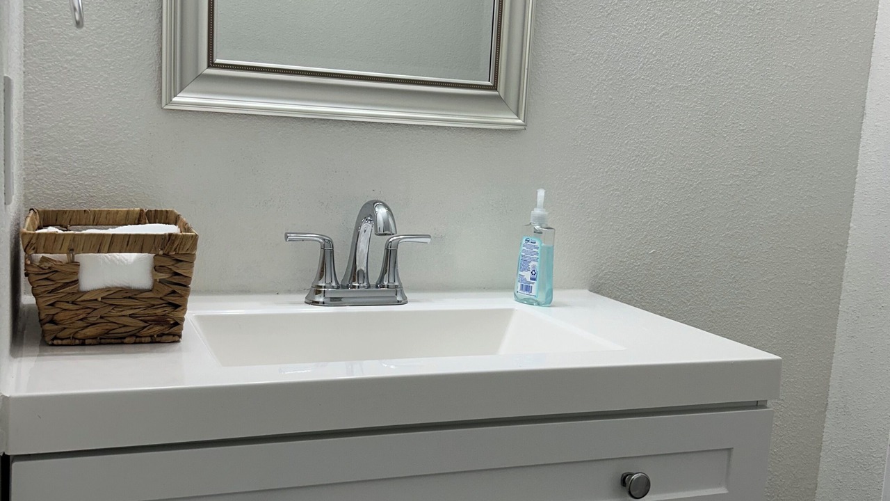 Photo of Bathroom in South Arlington