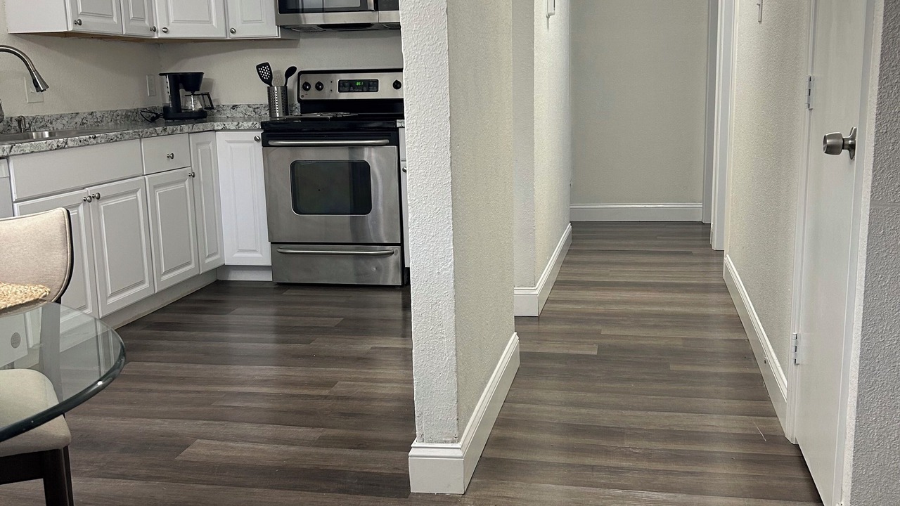 Photo of Kitchen in South Arlington