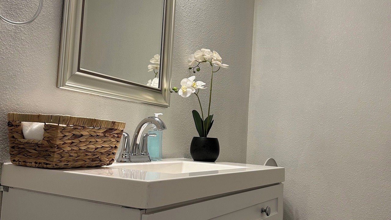 Photo of Bathroom in South Arlington