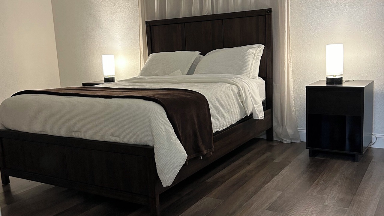 Photo of Bedroom in South Arlington