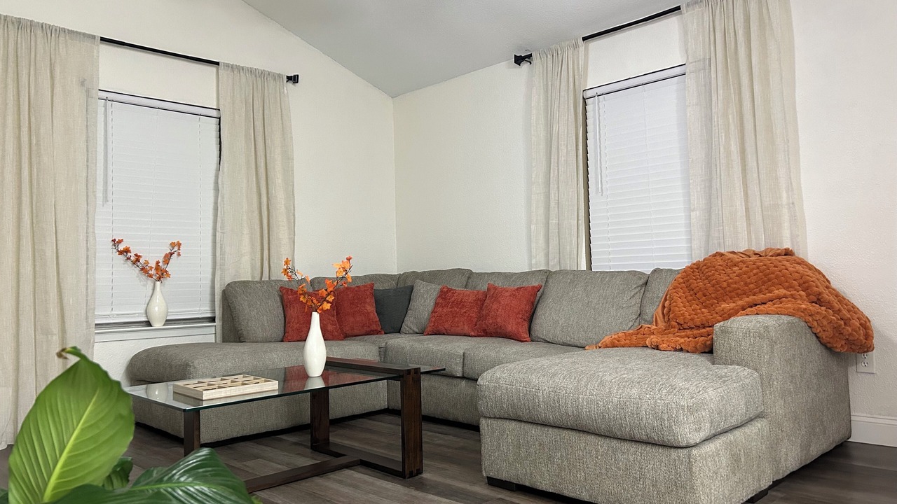 Photo of Livingroom in South Arlington