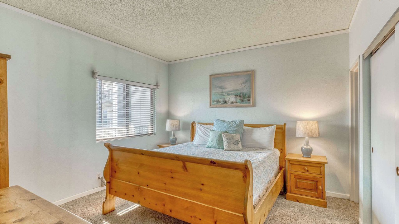 Photo of Bathroom in Seaside