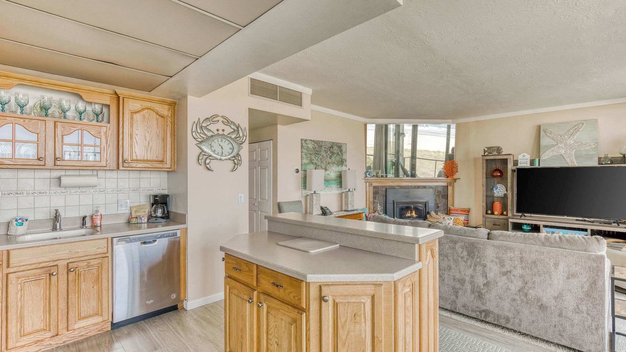 Photo of Livingroom in Seaside