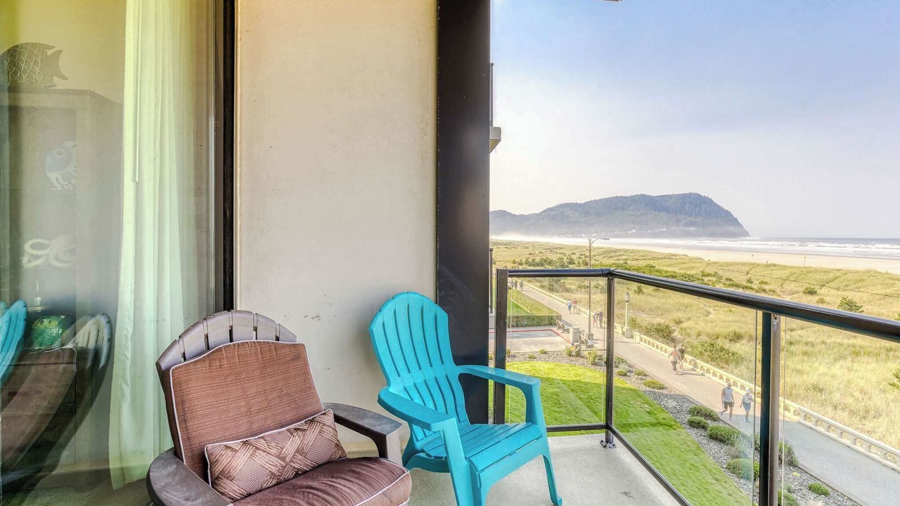 Photo of Outdoor in Seaside