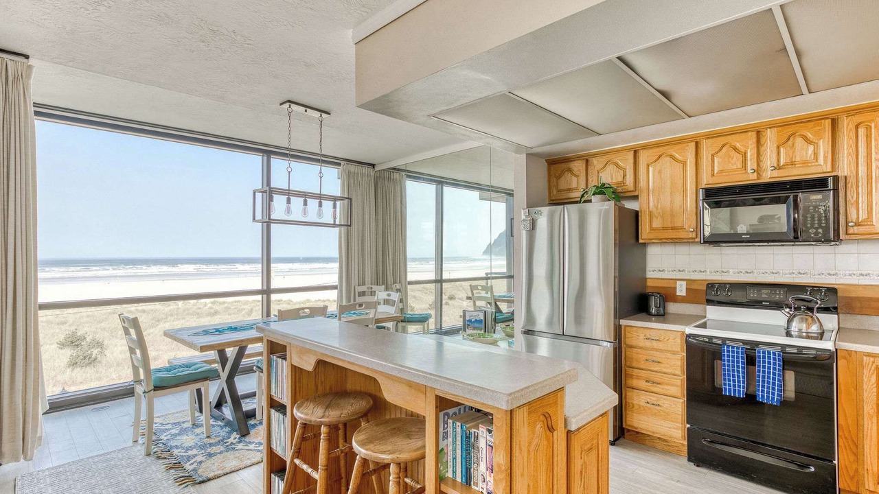 Photo of Bedroom in Seaside