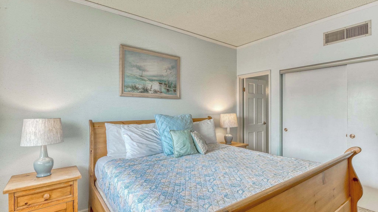 Photo of Bathroom in Seaside