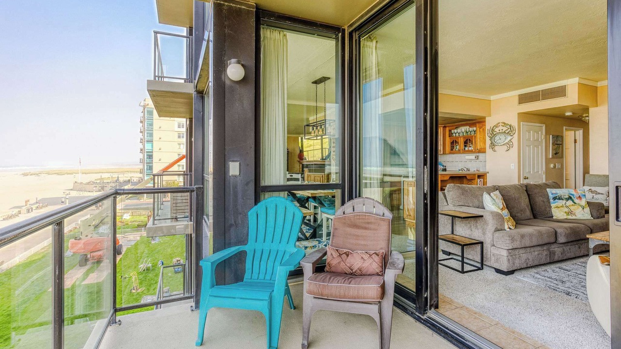 Photo of Outdoor in Seaside