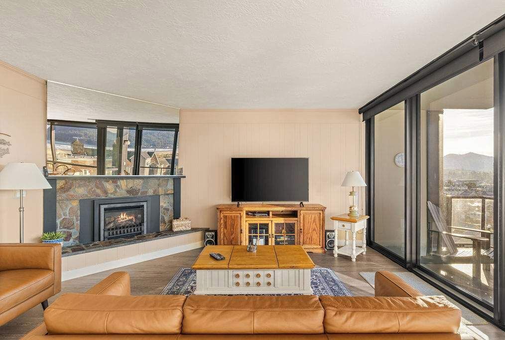 Photo of Patio Balcony in Seaside