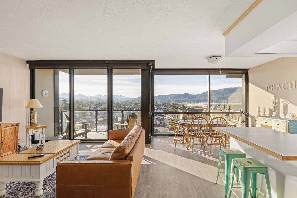 Photo of Patio Balcony in Seaside