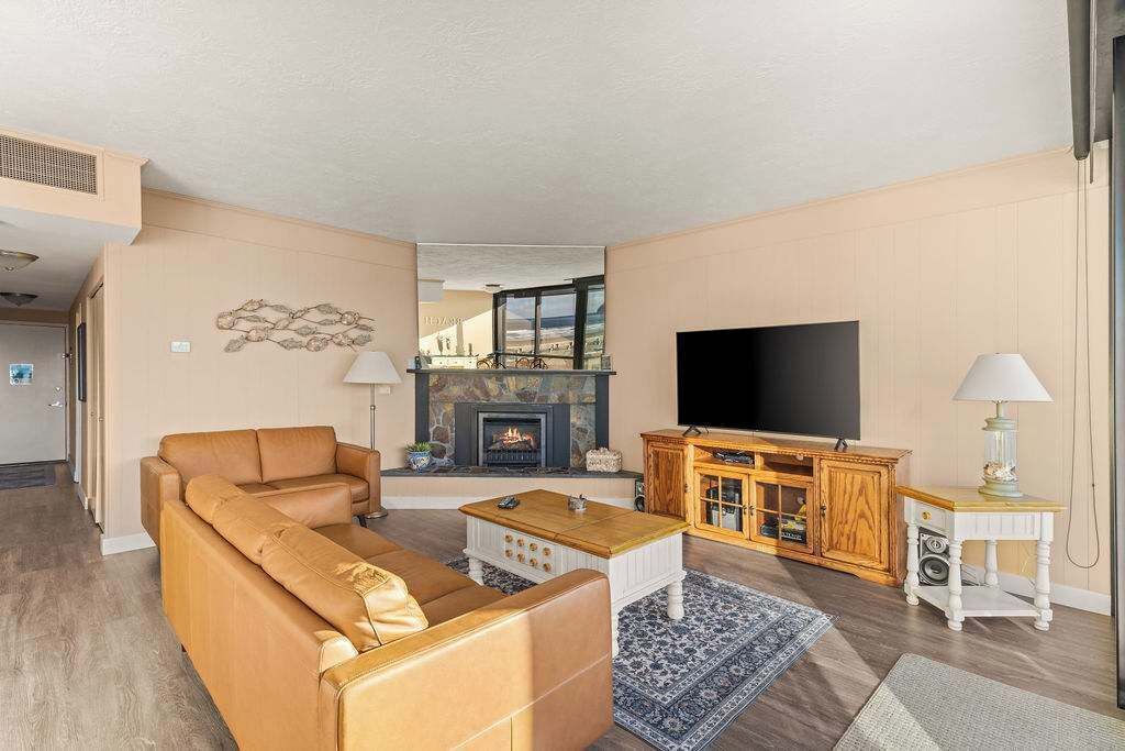 Photo of Livingroom in Seaside