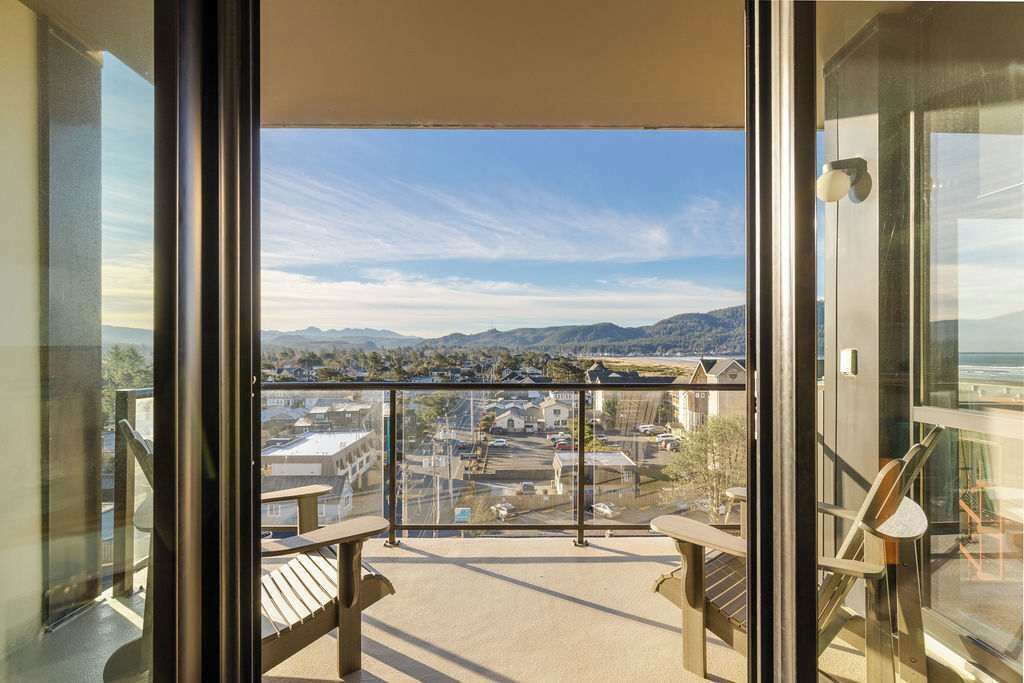 Photo of Patio Balcony in Seaside