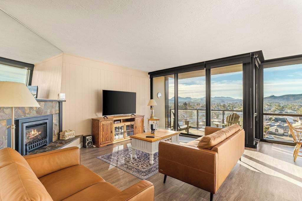 Photo of Livingroom in Seaside