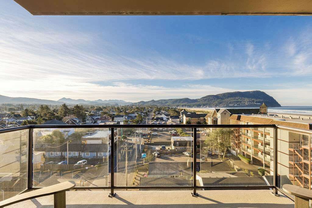 Photo of Patio Balcony in Seaside