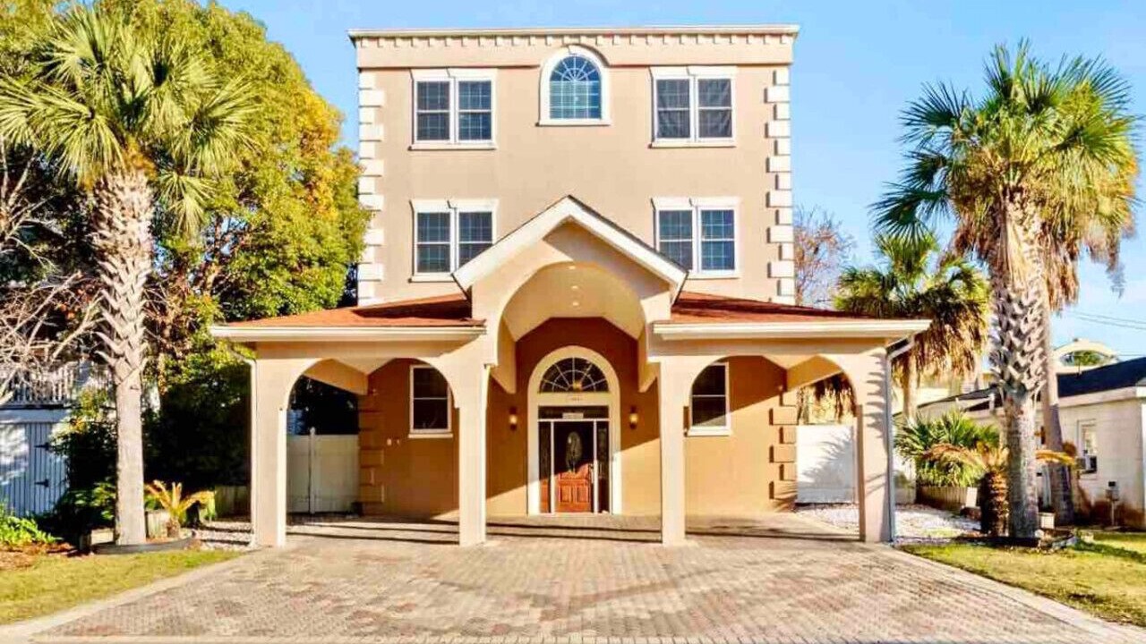 Photo of Outdoor in Savannah Beach