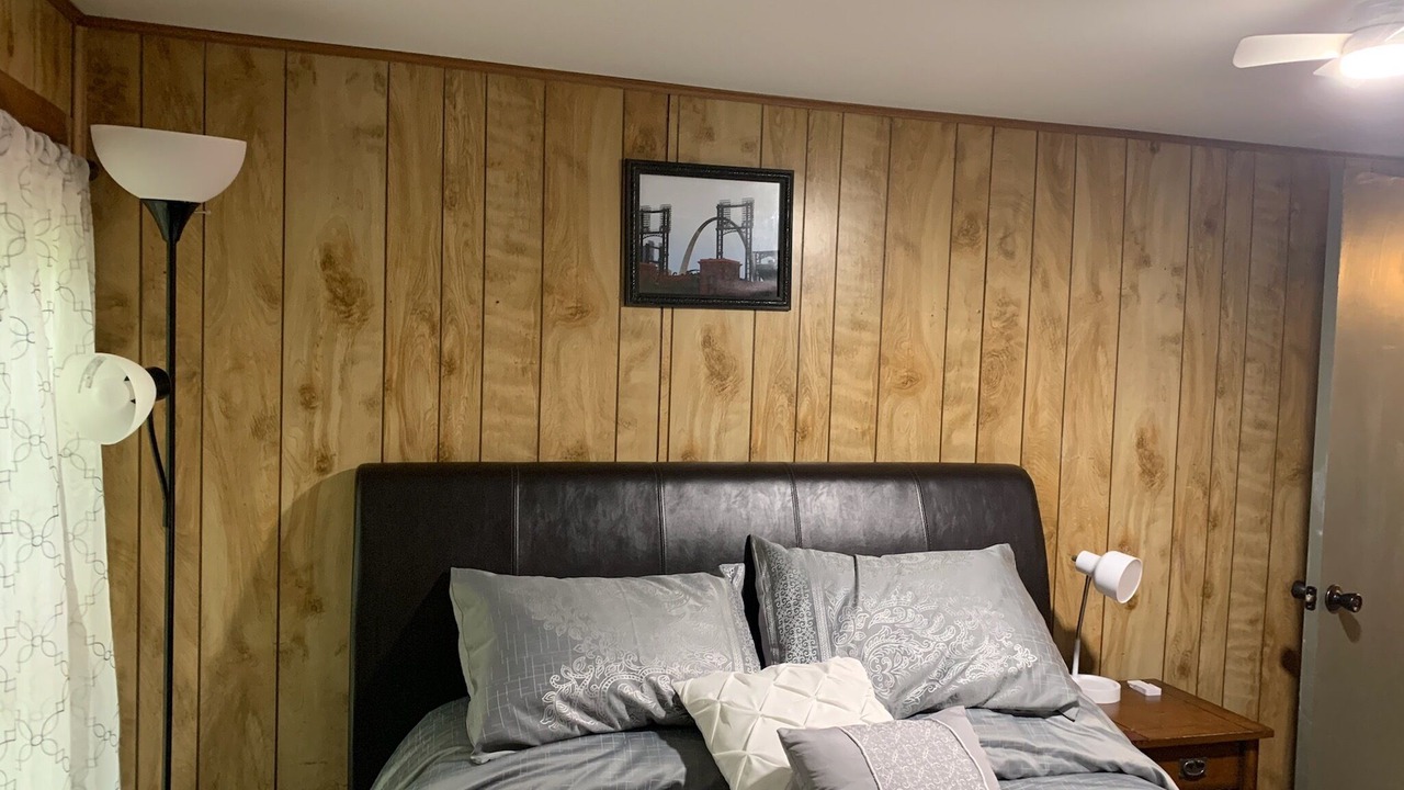 Photo of Bedroom in Texico