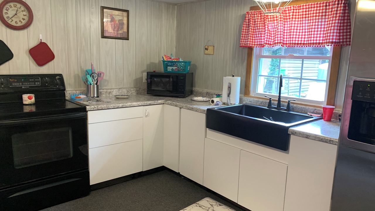Photo of Kitchen in Texico
