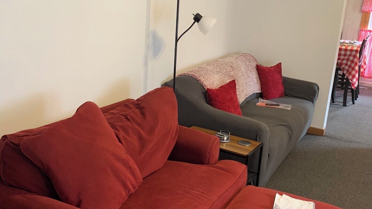 Photo of Livingroom in Texico