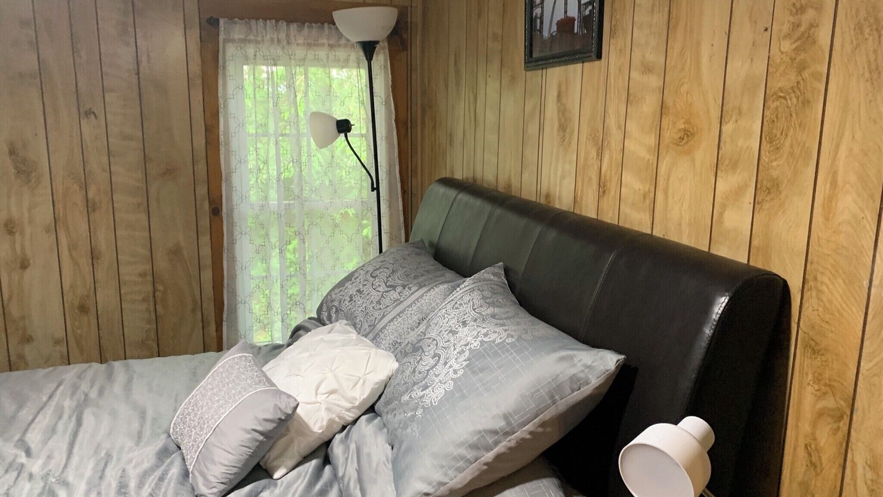 Photo of Bedroom in Texico