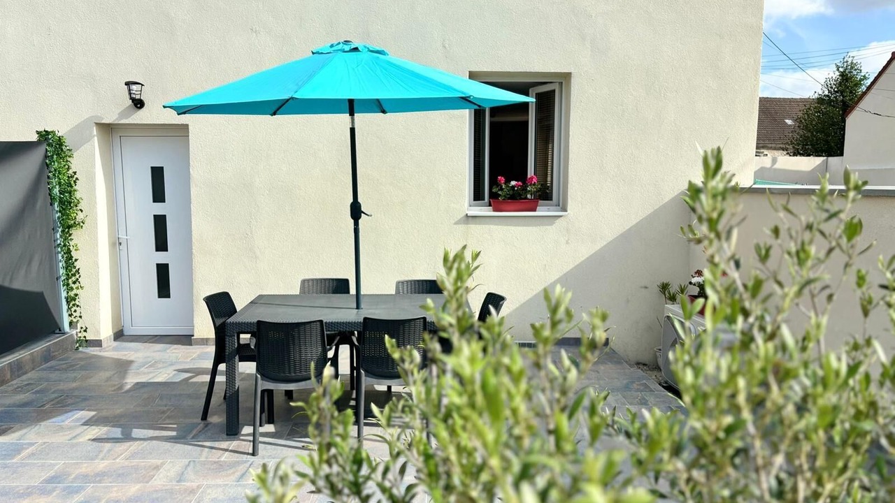 Photo of Outdoor in Saint-Mard