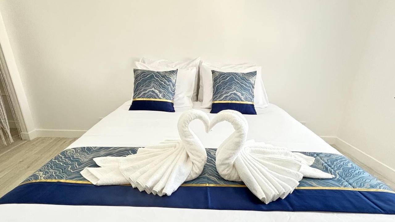 Photo of Bedroom in Saint-Mard