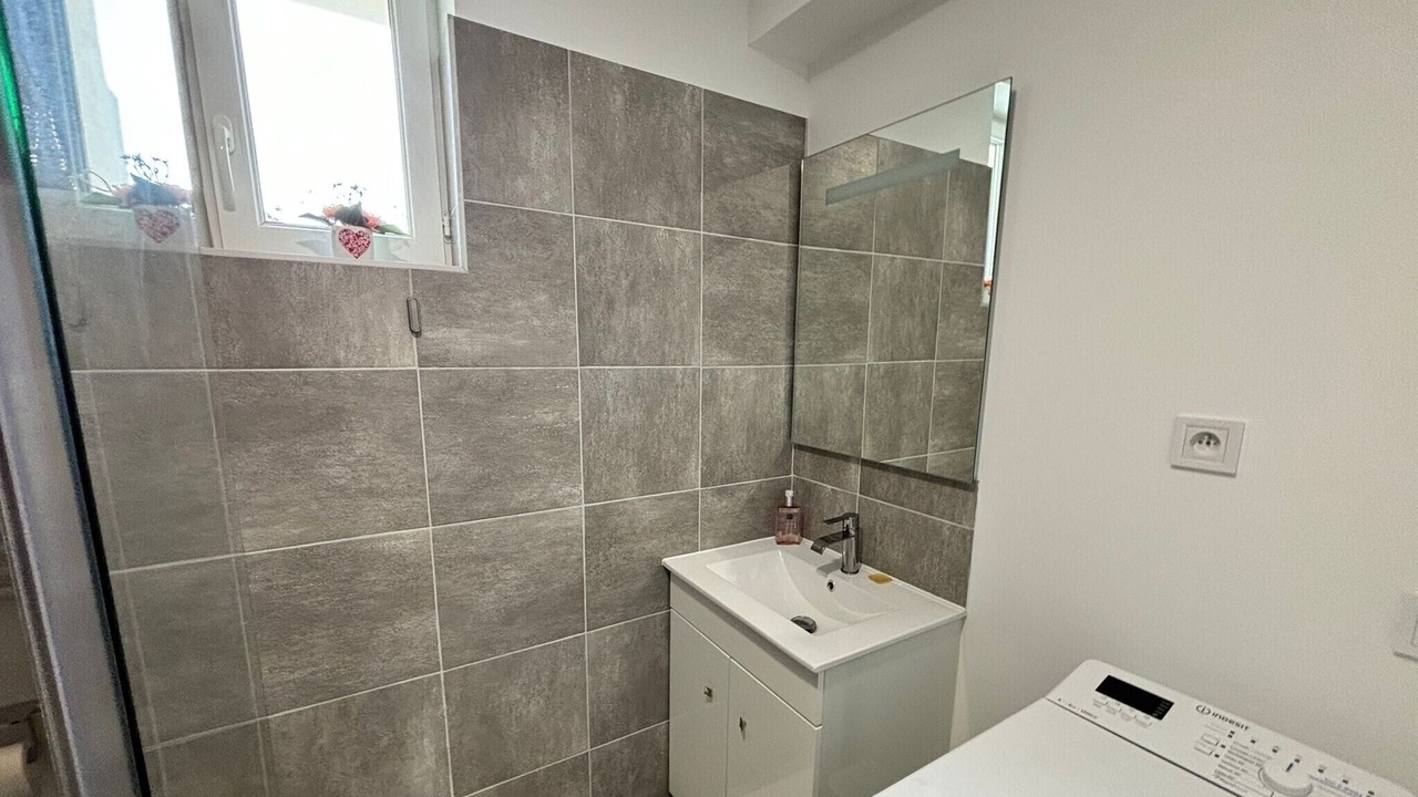 Photo of Bathroom in Saint-Mard