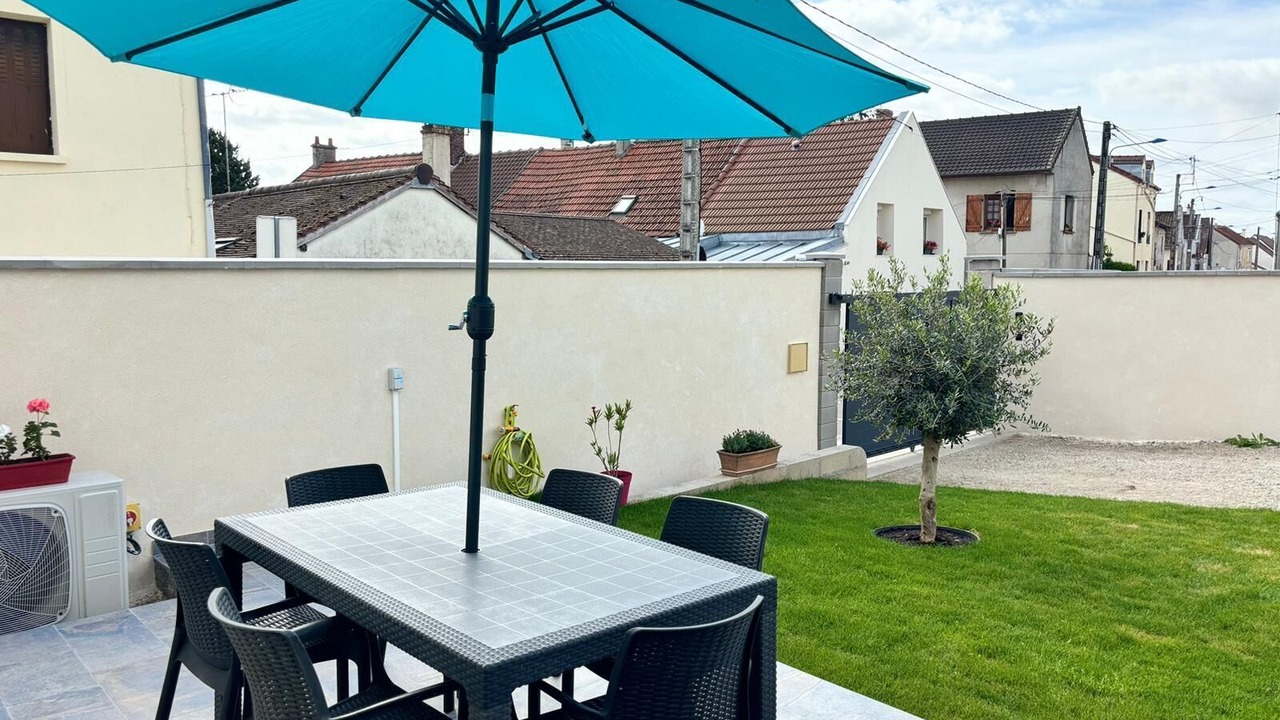 Photo of Outdoor in Saint-Mard
