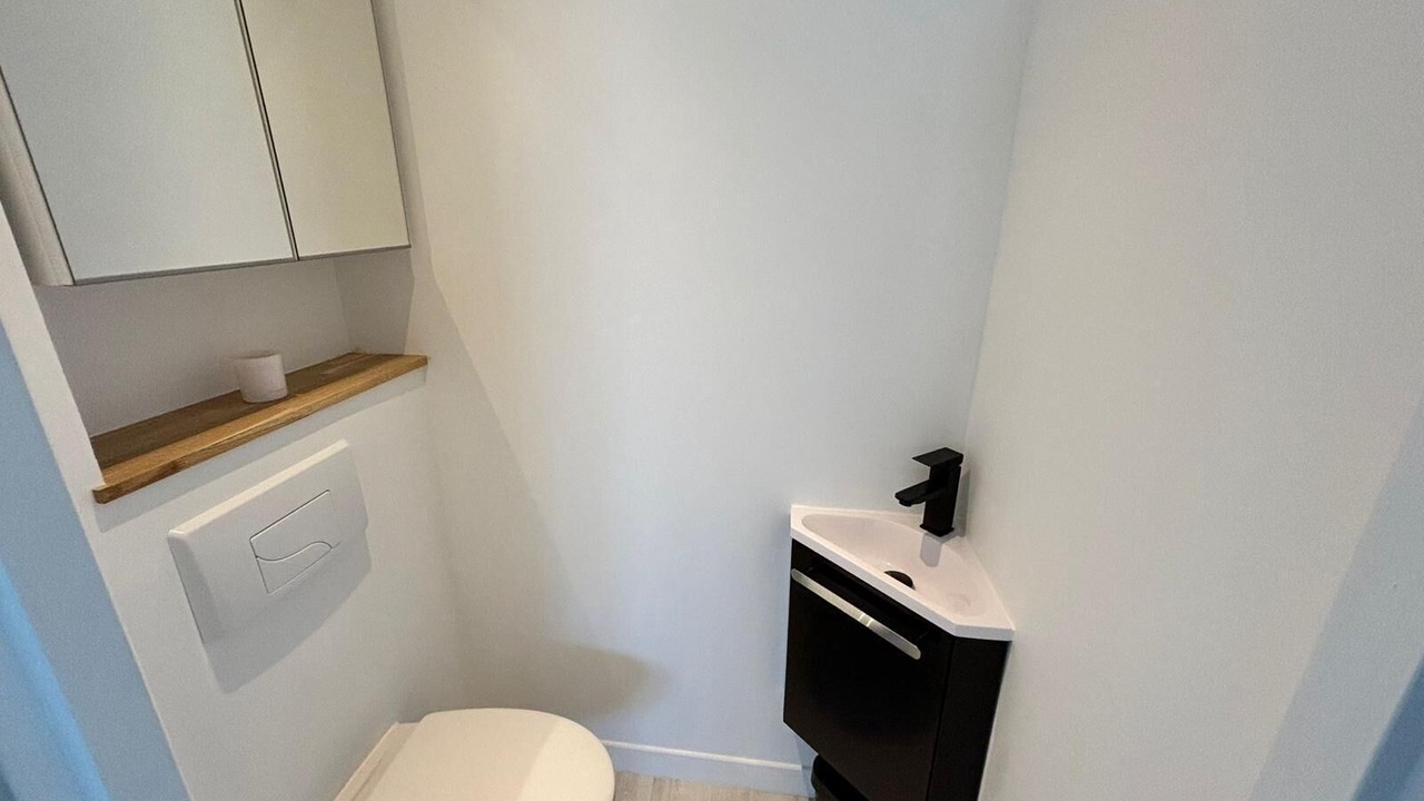 Photo of Bathroom in Saint-Mard