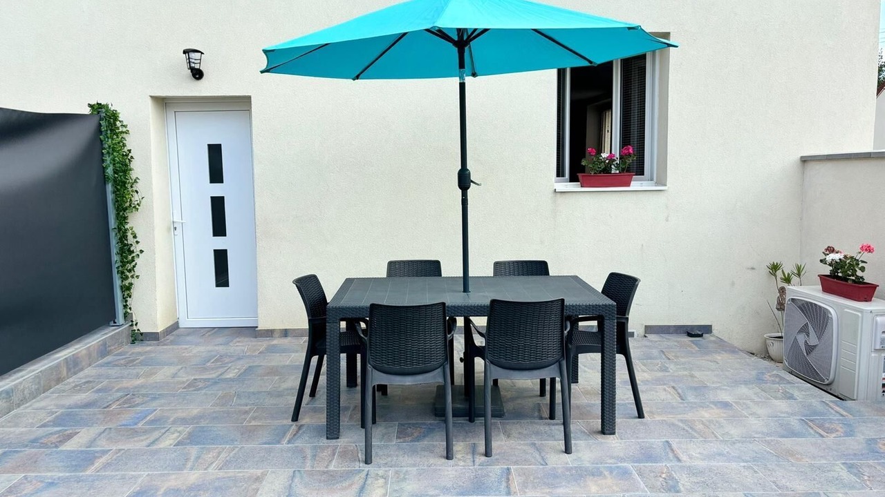 Photo of Outdoor in Saint-Mard