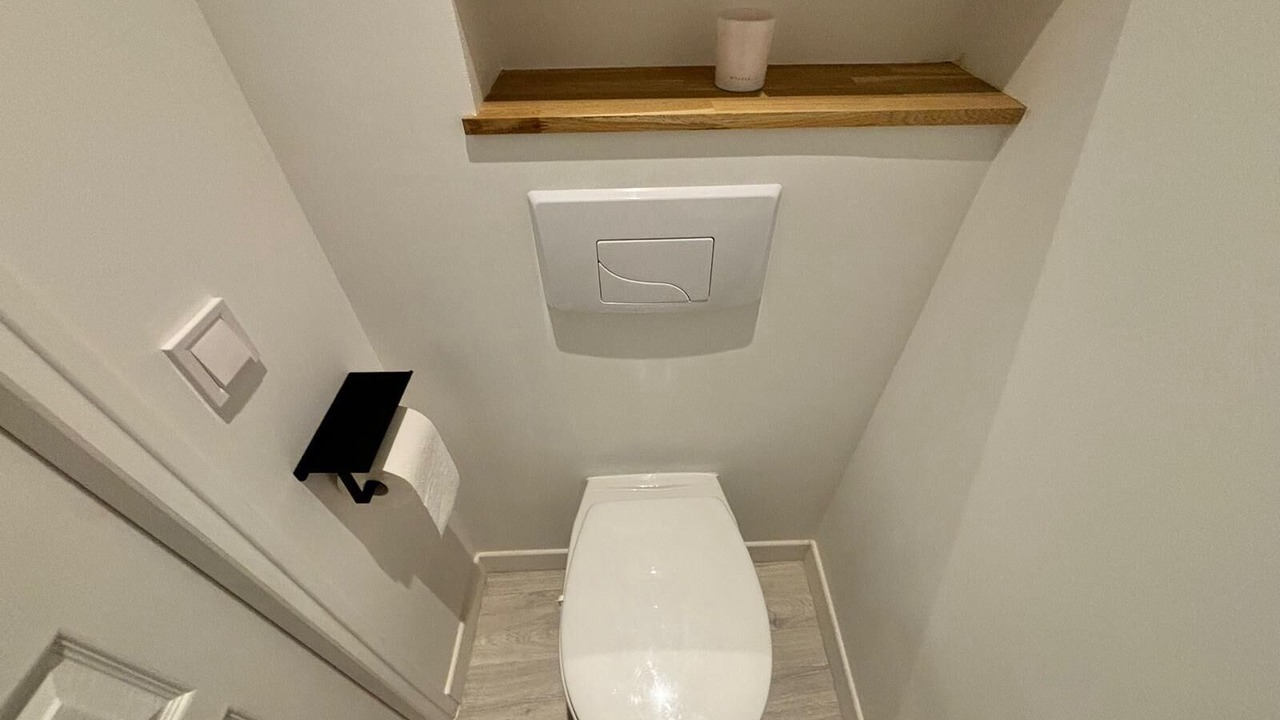 Photo of Bathroom in Saint-Mard