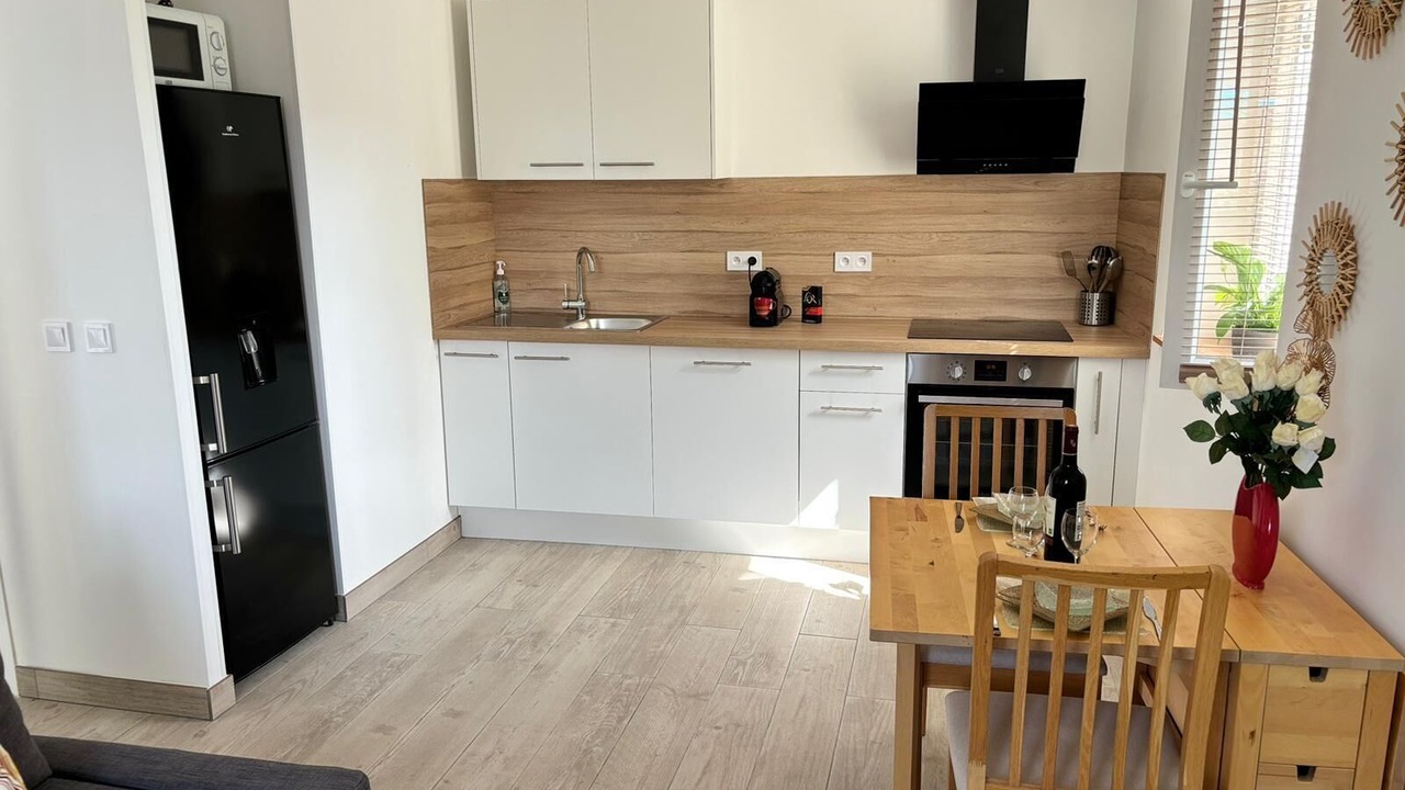 Photo of Kitchen in Saint-Mard