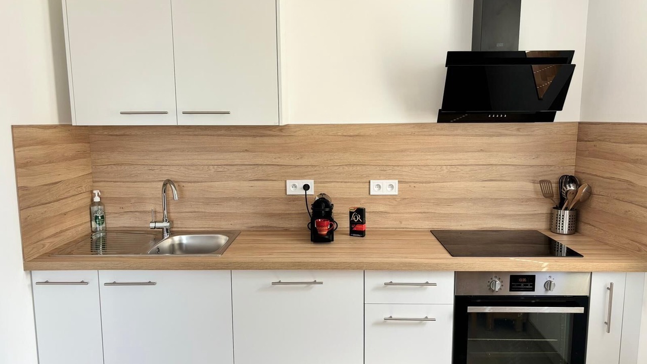 Photo of Kitchen in Saint-Mard