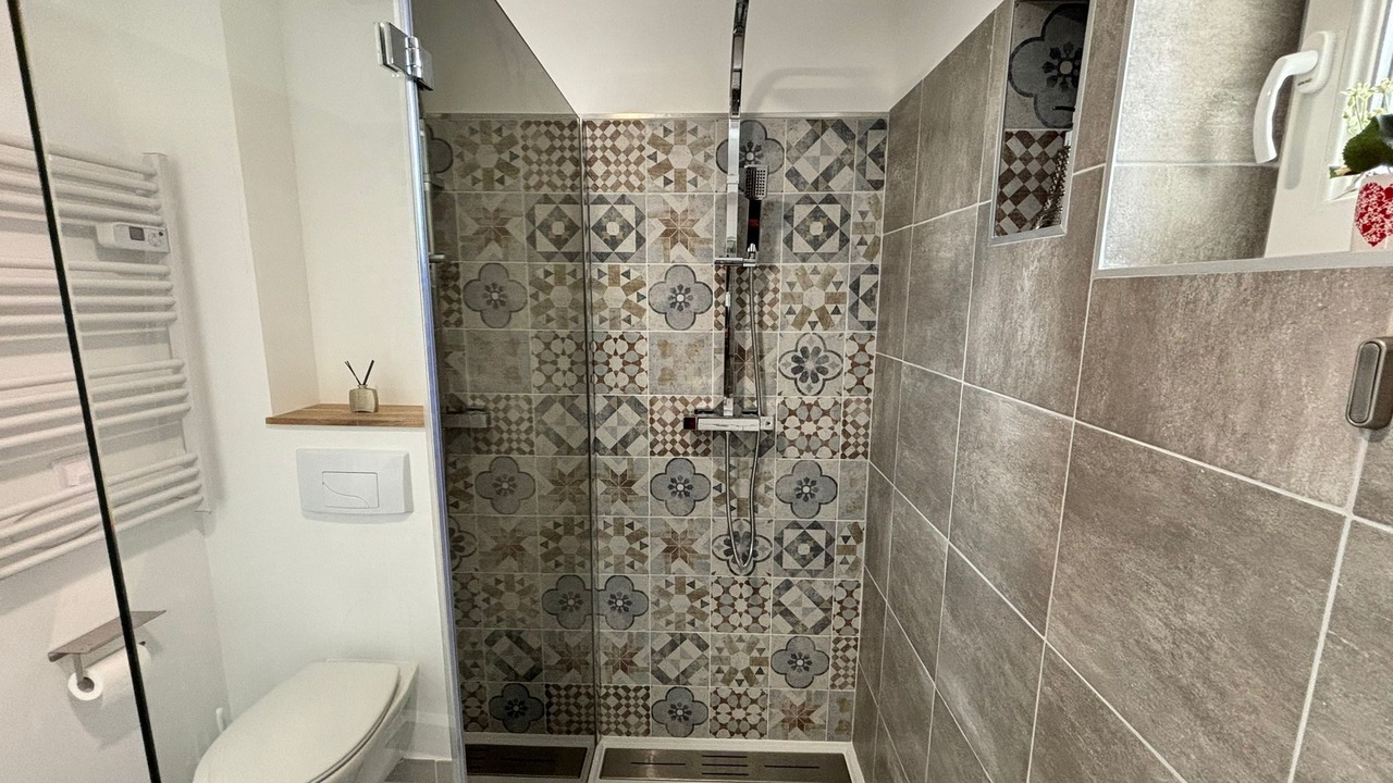 Photo of Bathroom in Saint-Mard