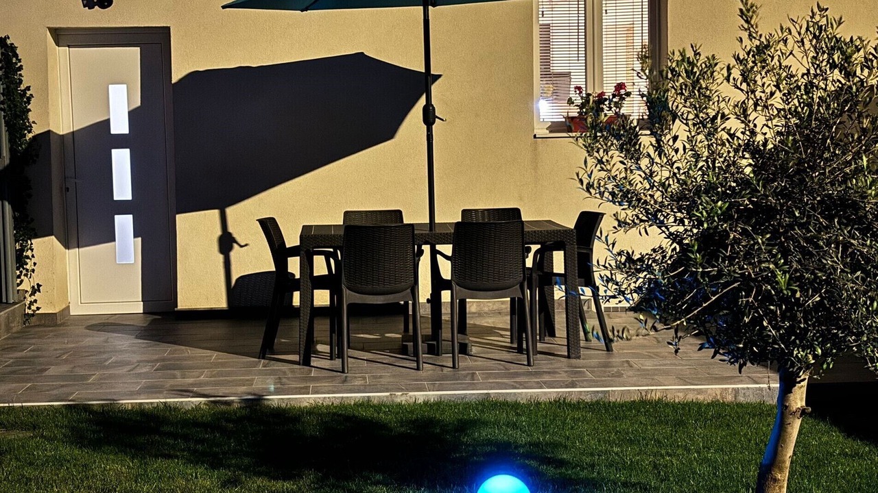 Photo of Outdoor in Saint-Mard