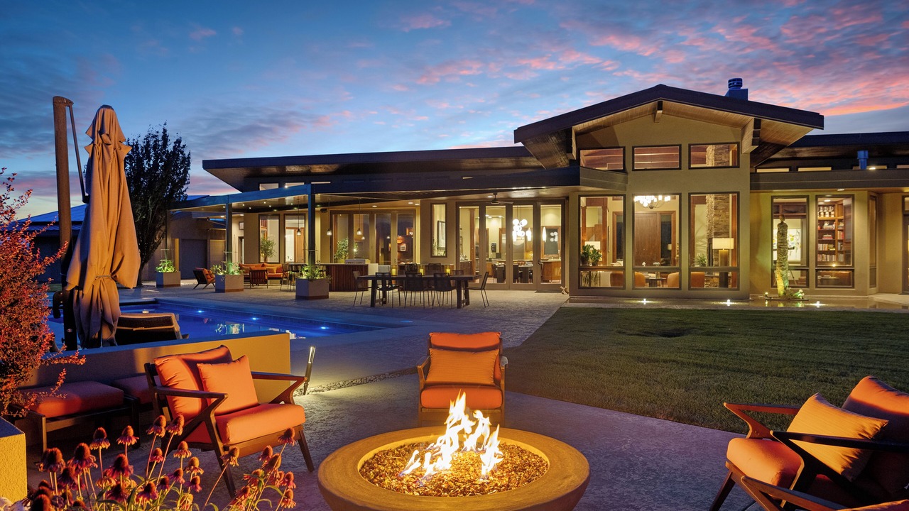 Photo of Patio Balcony in Walla Walla