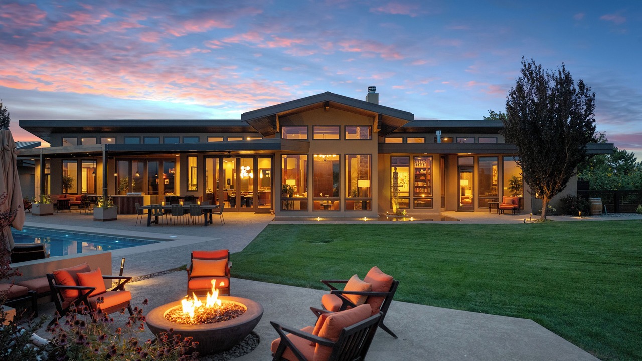 Photo of Outdoor in Walla Walla