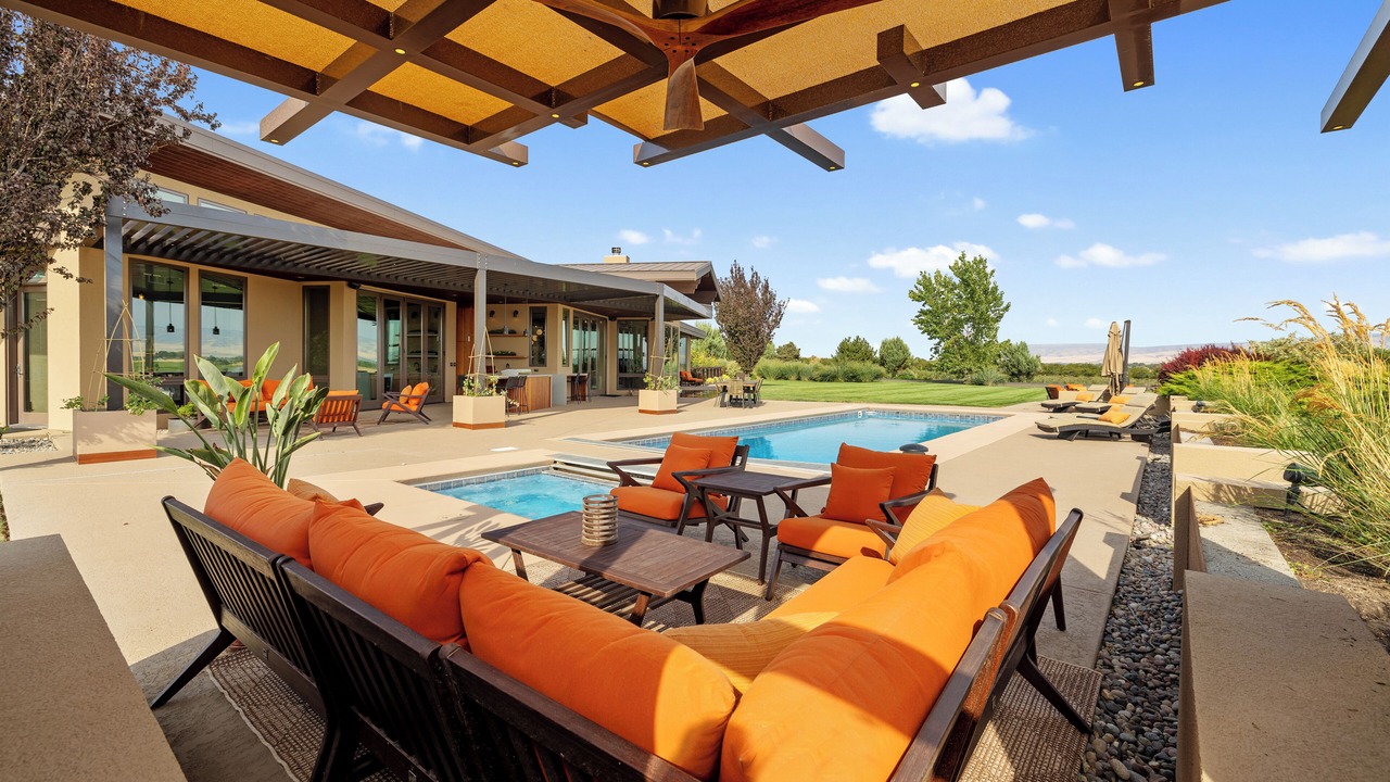 Photo of Outdoor in Walla Walla