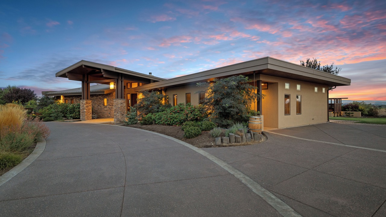 Photo of Outdoor in Walla Walla