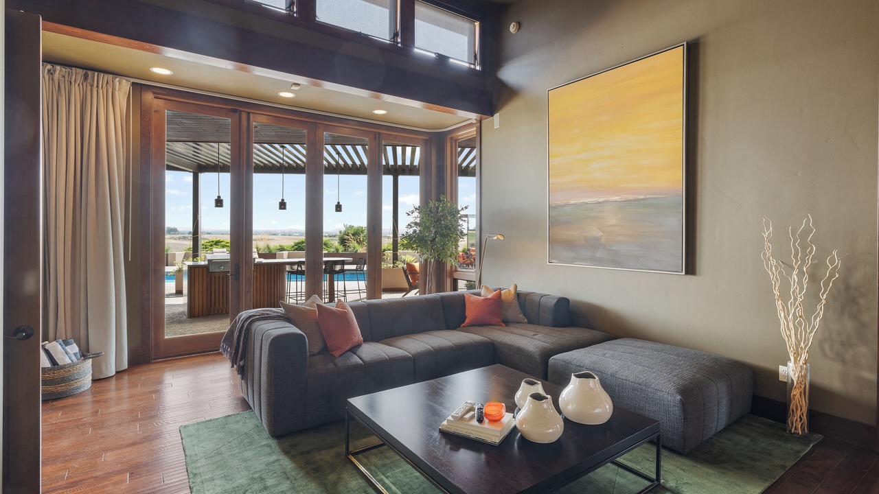 Photo of Livingroom in Walla Walla