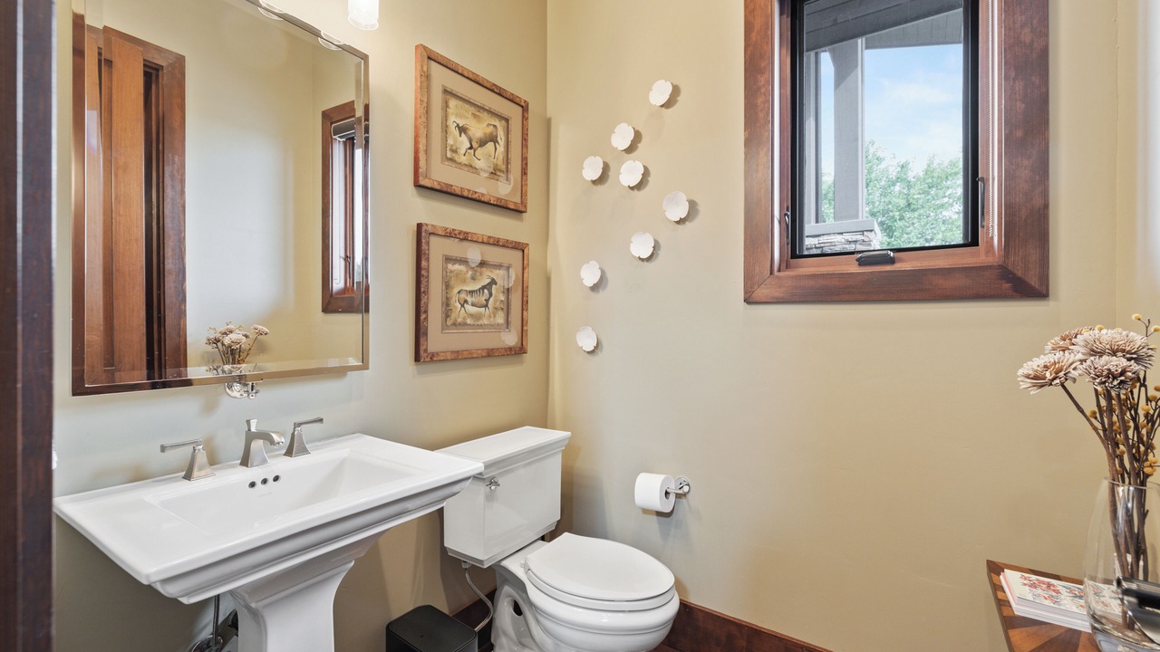 Photo of Bathroom in Walla Walla