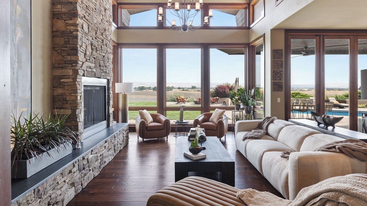 Photo of Livingroom in Walla Walla