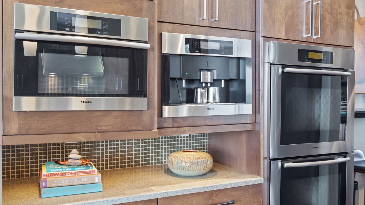 Photo of Kitchen in Walla Walla