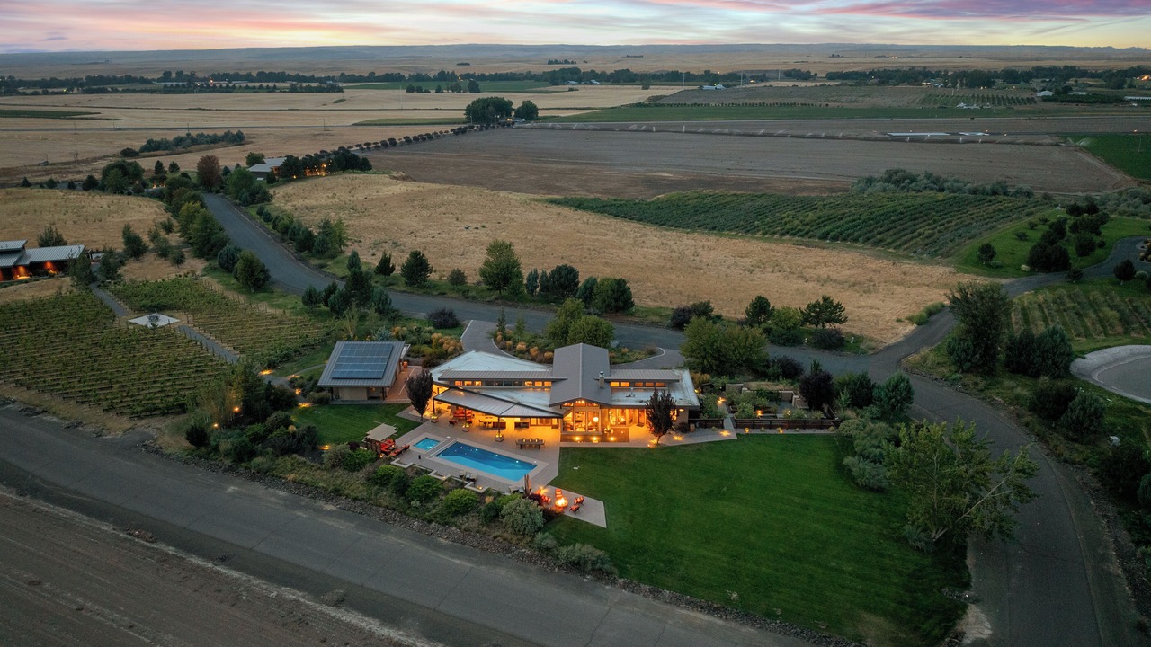 Photo of Outdoor in Walla Walla