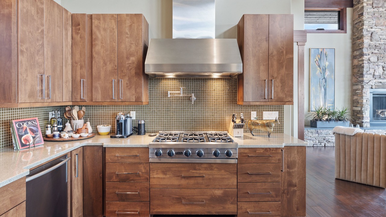 Photo of Kitchen in Walla Walla