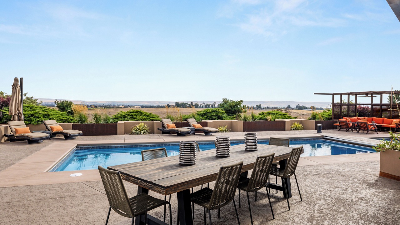 Photo of Outdoor in Walla Walla