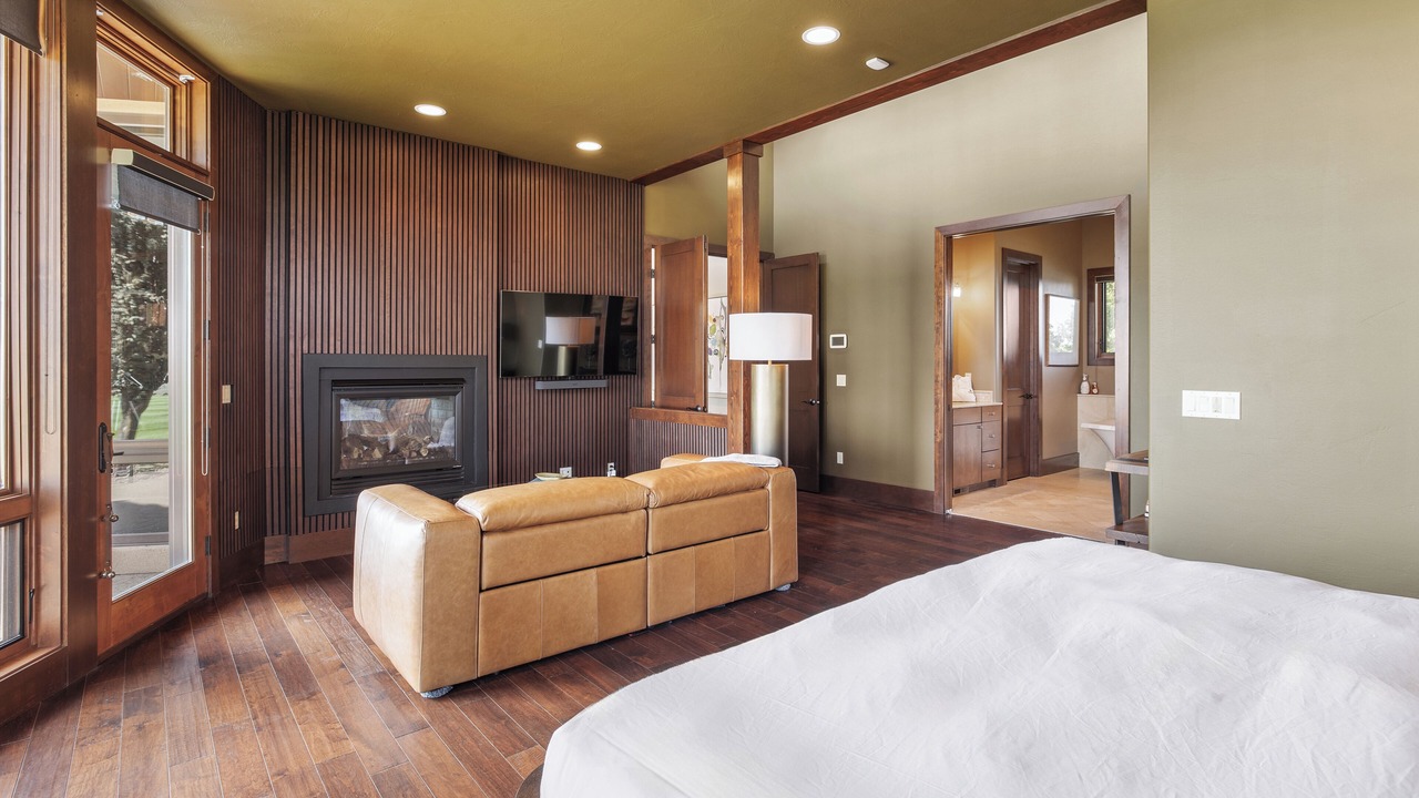 Photo of Bedroom in Walla Walla