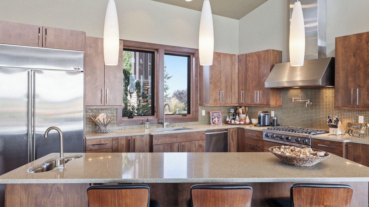 Photo of Kitchen in Walla Walla