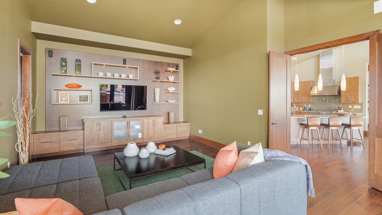 Photo of Livingroom in Walla Walla