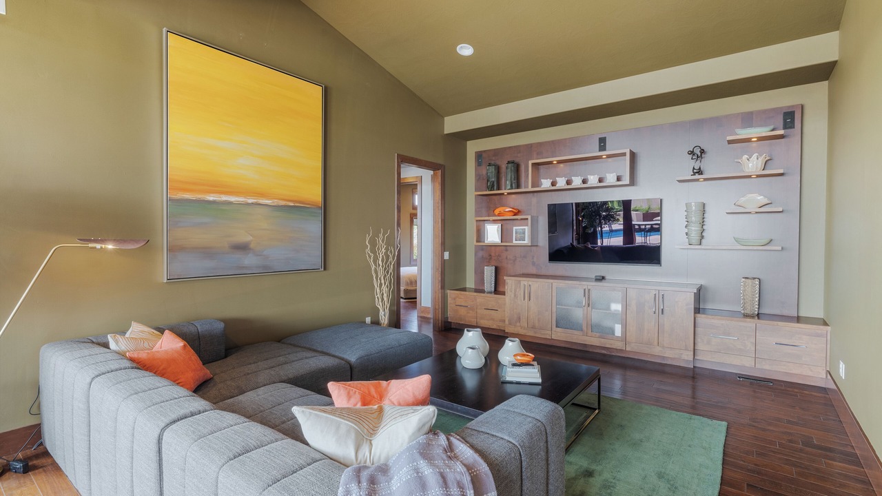 Photo of Livingroom in Walla Walla